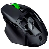 Used Razer Basilisk V3 X HyperSpeed Optical Wireless Gaming Mouse